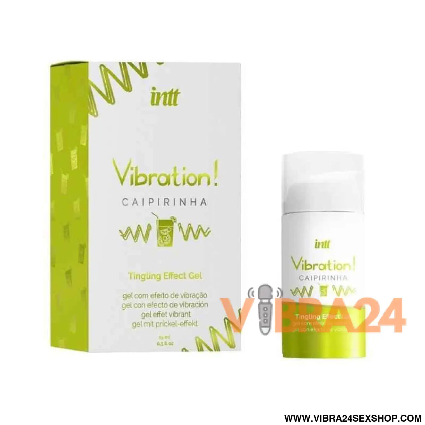 Vibration Caipirinha Liquid Vibrator3
