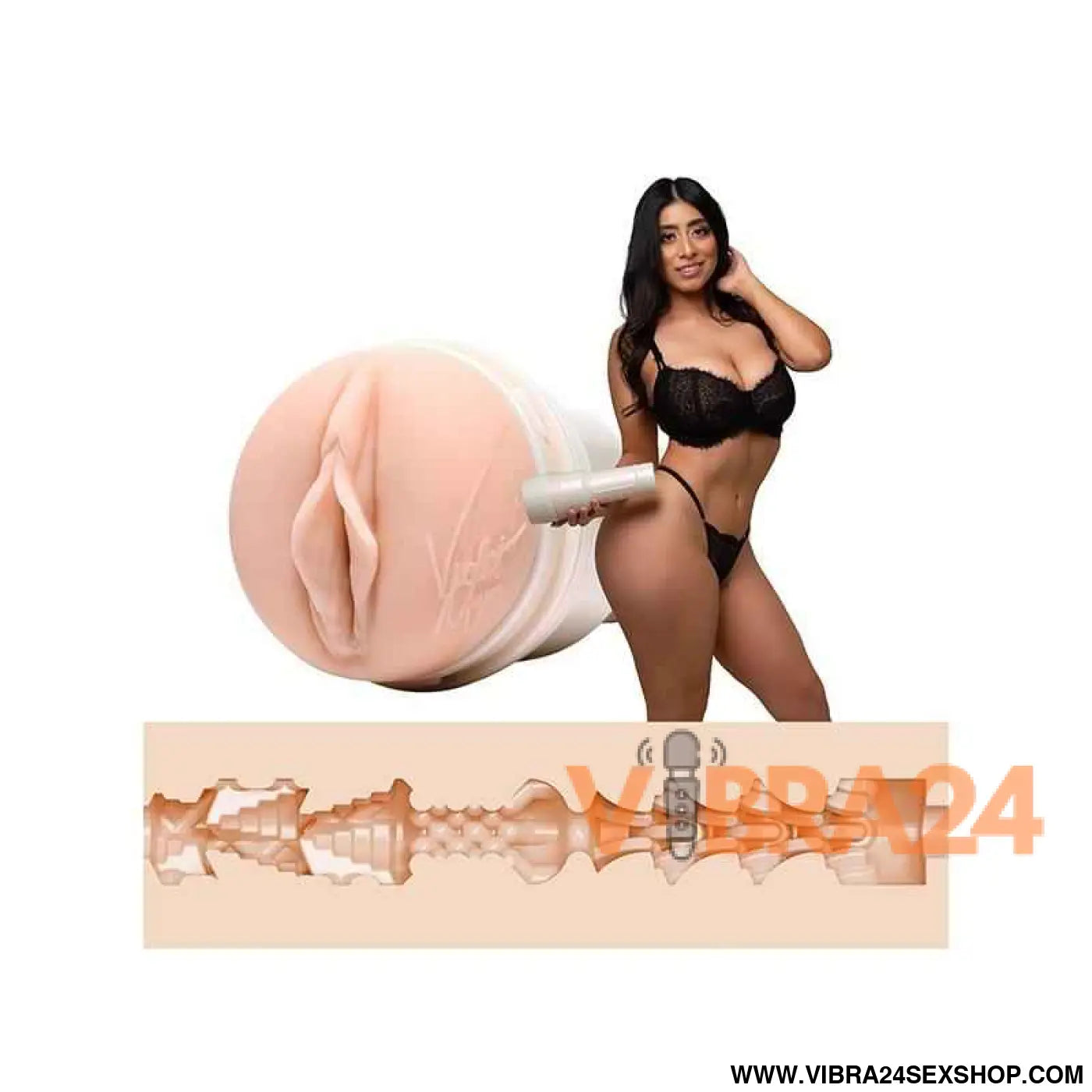 Violet Myers Waifu Masturbator Vagina