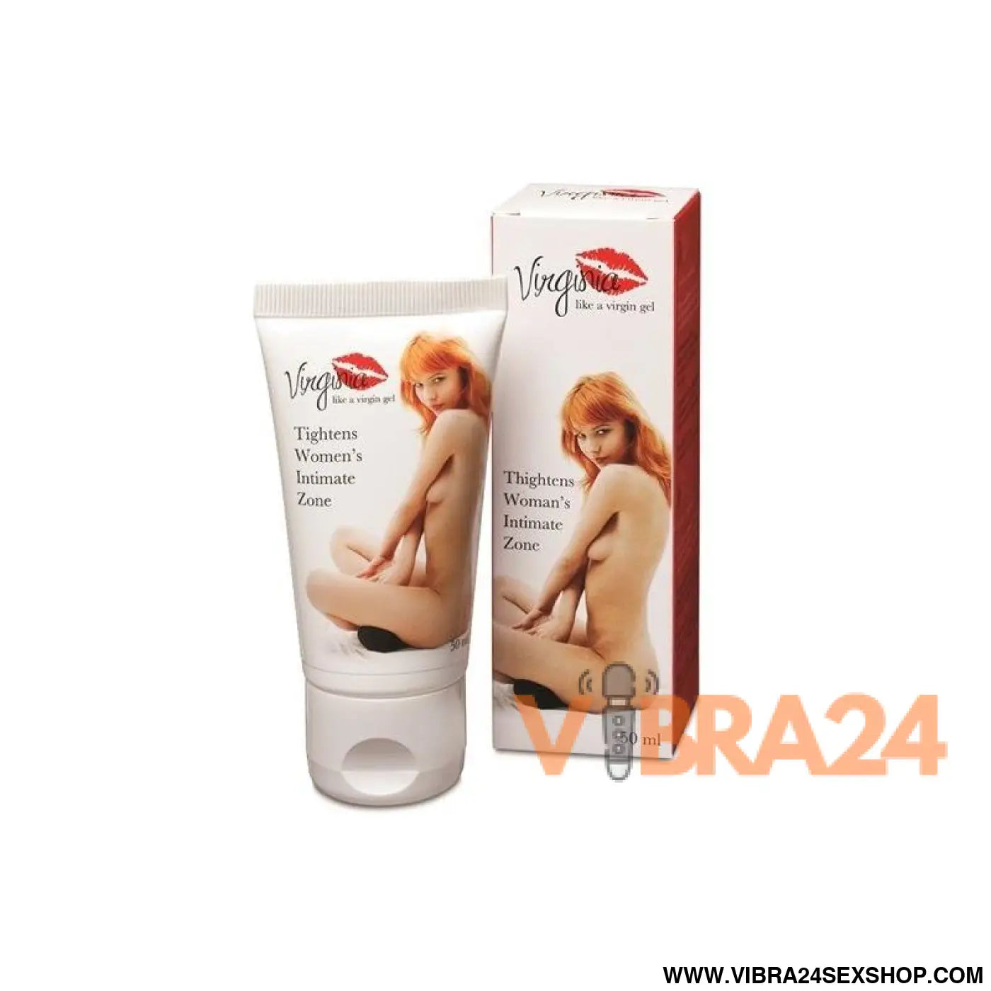 Virginia Female Tighten Gel 50 ml