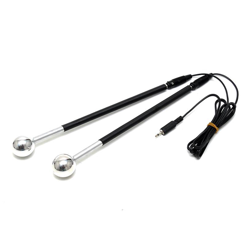 Wand Electro Shock