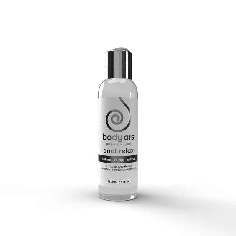 Water Base Anal Relax Premium 150 ml