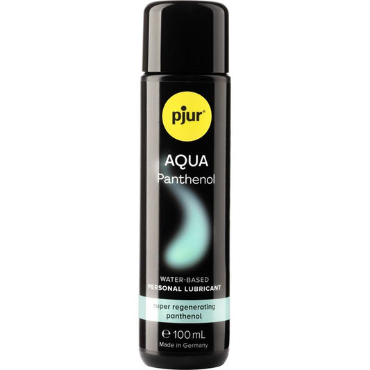 Water-based Lubricant Aqua 100 ml
