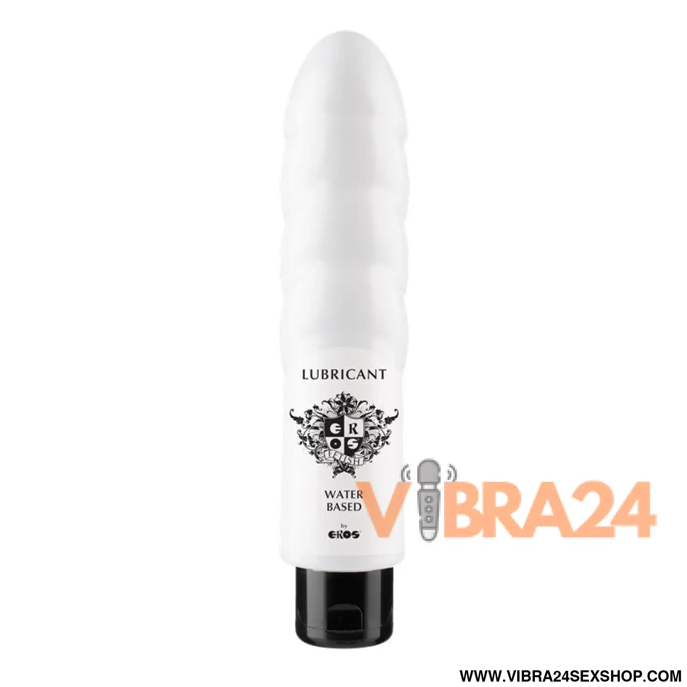 Water Based Lubricant Toy Bottle 175 ml