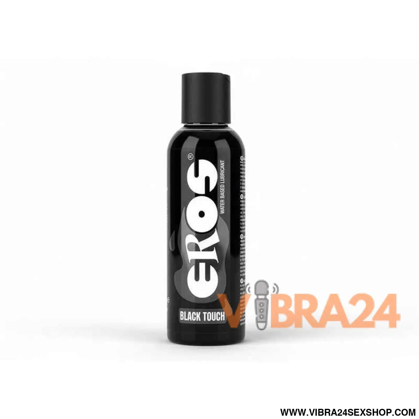 Waterbased Lubricant Black 150 ml