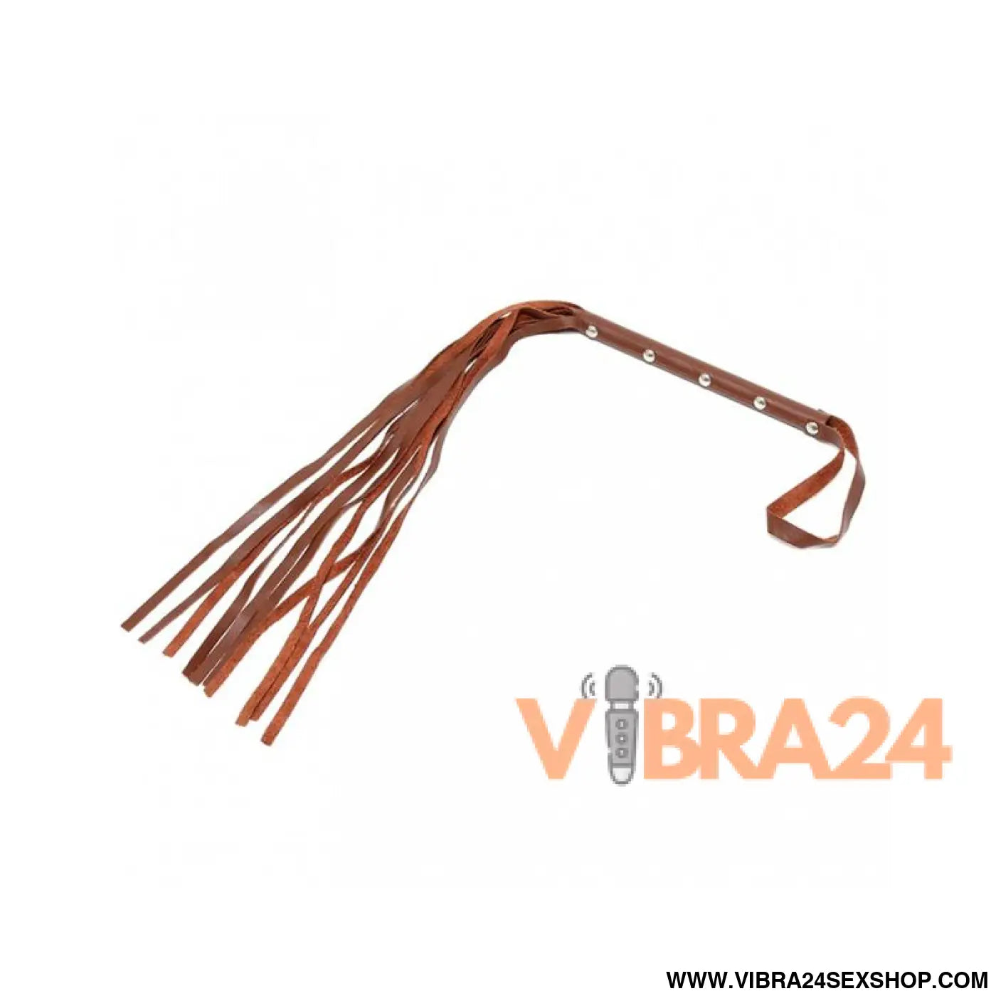 Whip 62 cm.