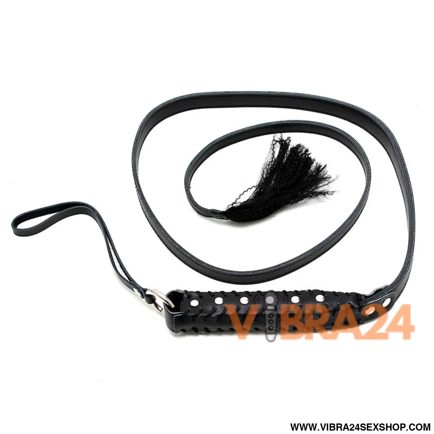 Whip Leather 130 cm