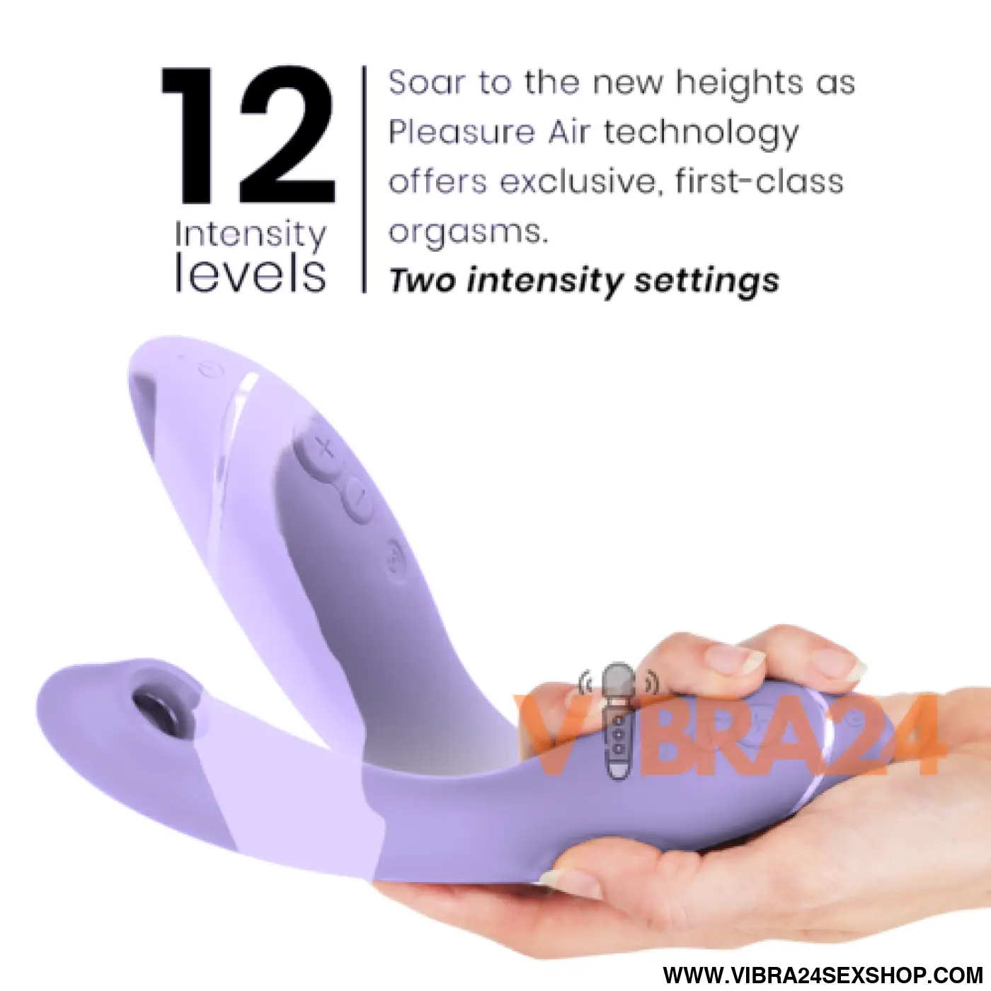 Womanizer G-spot Lilás - Estimulador de Prazer Premium para Mulheres com Estímulo Direto ao Ponto G