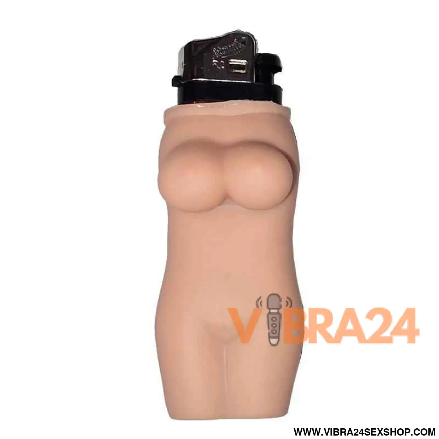 Womans Shaped Lighter