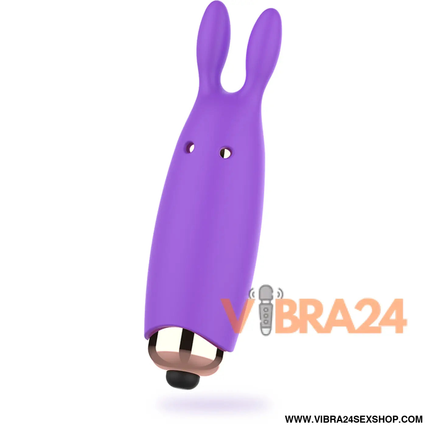 WOMANVIBE - ESTIMULADOR DE SILICONE BUGSY