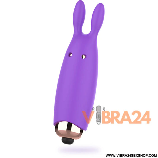 WOMANVIBE - ESTIMULADOR DE SILICONE BUGSY