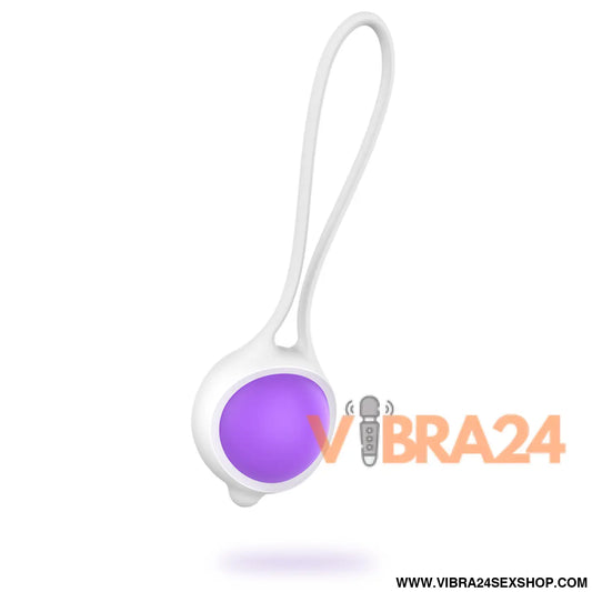 WOMANVIBE - Keisy I Bola Geisha Silicone Mulher