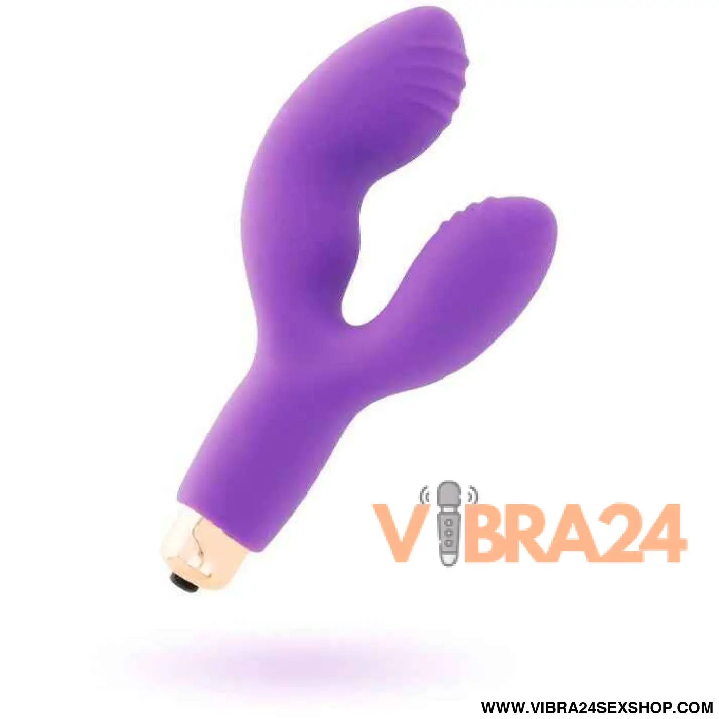WOMANVIBE - VANIX VIBRATOR ESTIMULADOR SILICONE