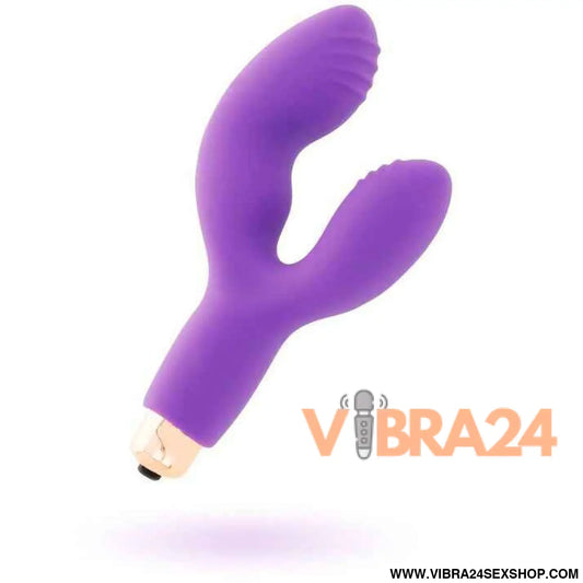WOMANVIBE - VANIX VIBRATOR ESTIMULADOR SILICONE