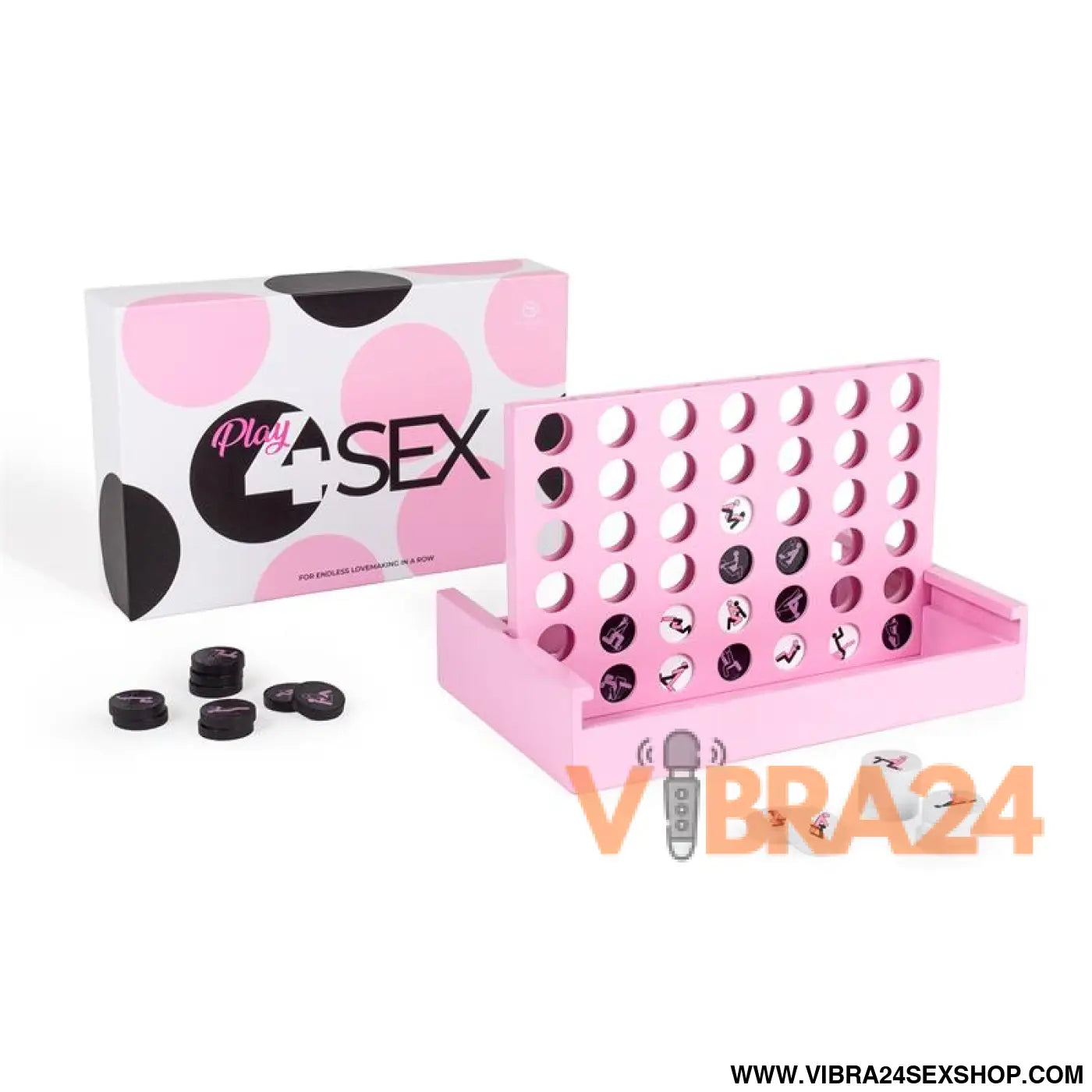 Wooden Game Play4Sex