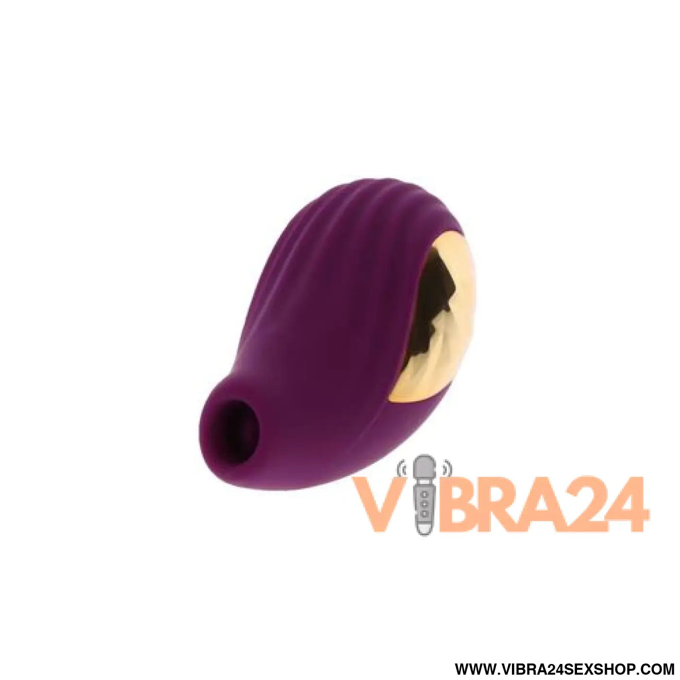 XOCOON - Estimulador de Amor Divino Roxo para Prazer e Conexão Emocional