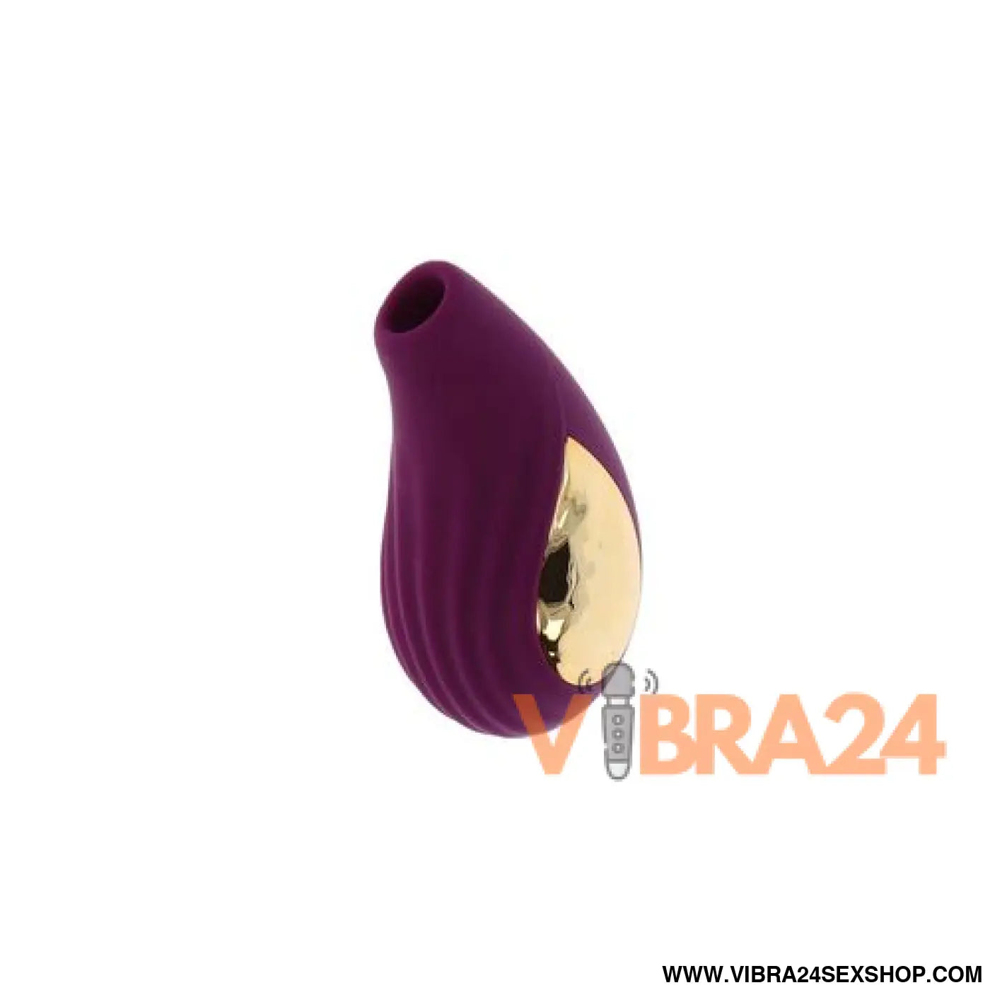 XOCOON - Estimulador de Amor Divino Roxo para Prazer e Conexão Emocional