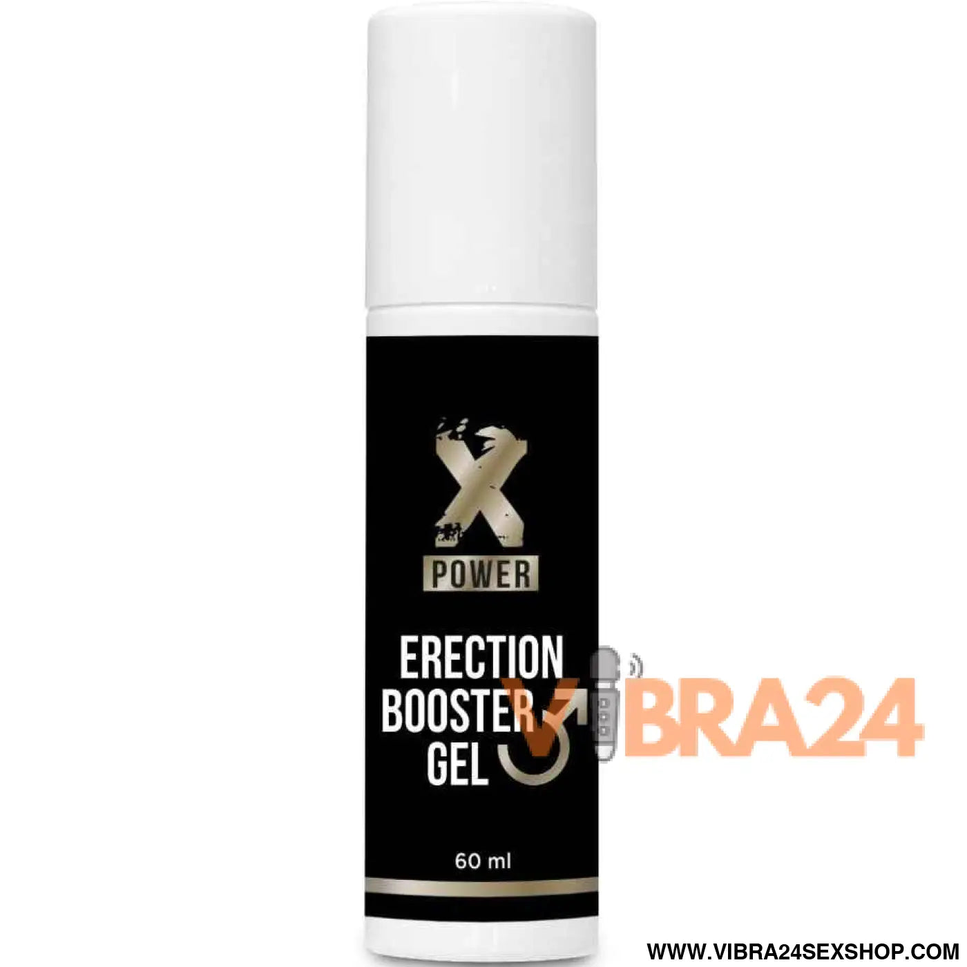 XPOWER - GEL AUMENTADOR DE EREO 60 ML