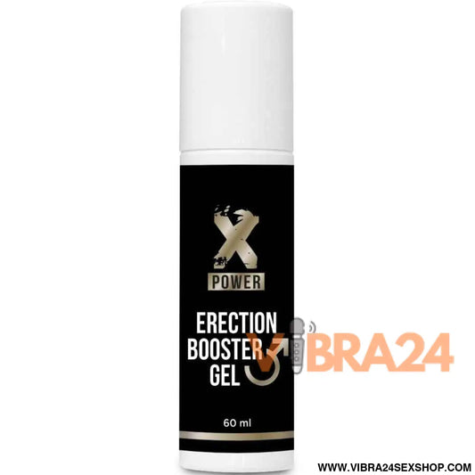 XPOWER - GEL AUMENTADOR DE EREO 60 ML