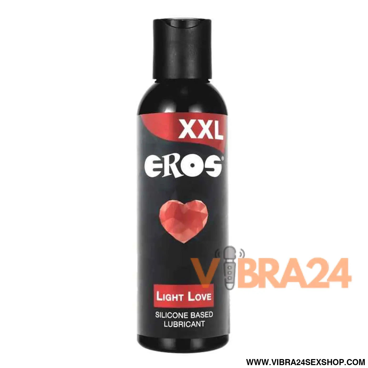XXL Light Love Silicone Based 150 ml