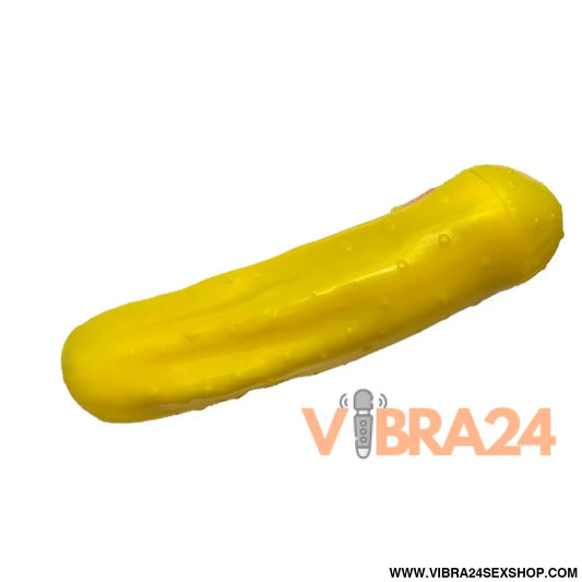 yellow corn cob Penis