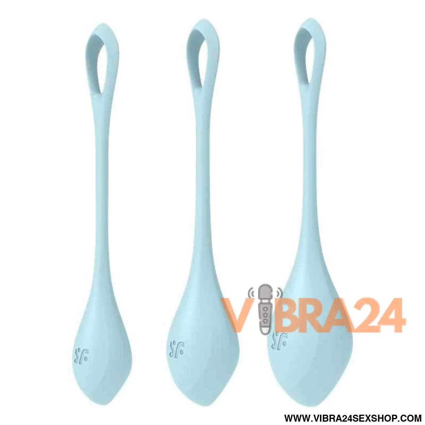 Yoni Power 2 Light Blue