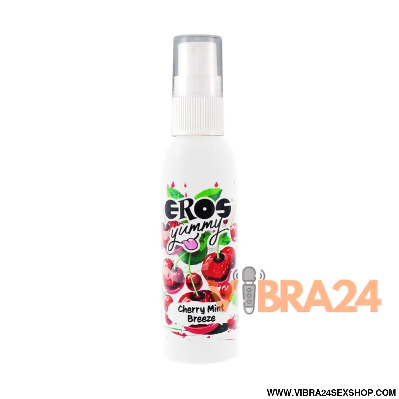 Yummy body spray Cherry Mint Breeze 50 ml