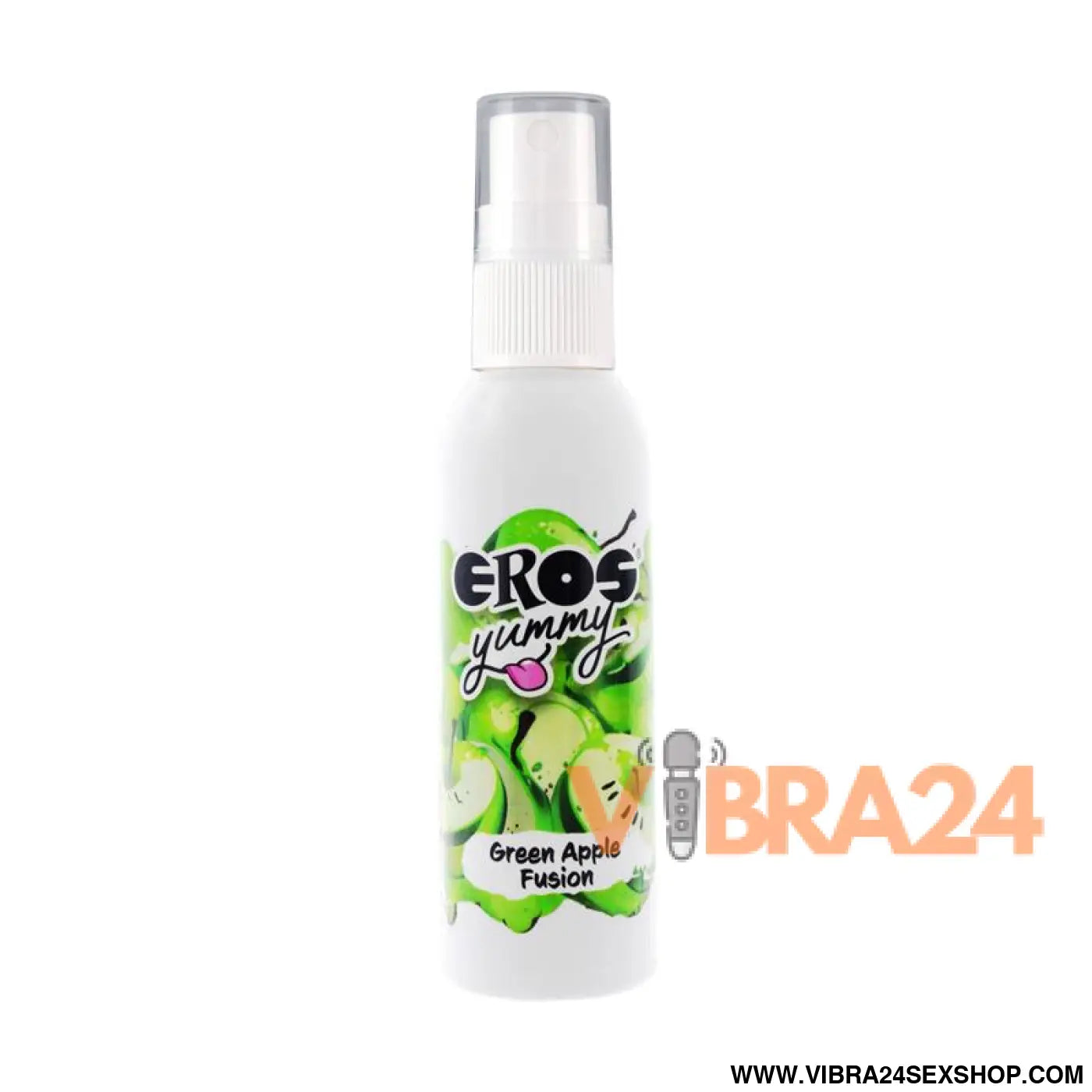 Yummy body spray Green Apple Fusion 50 ml