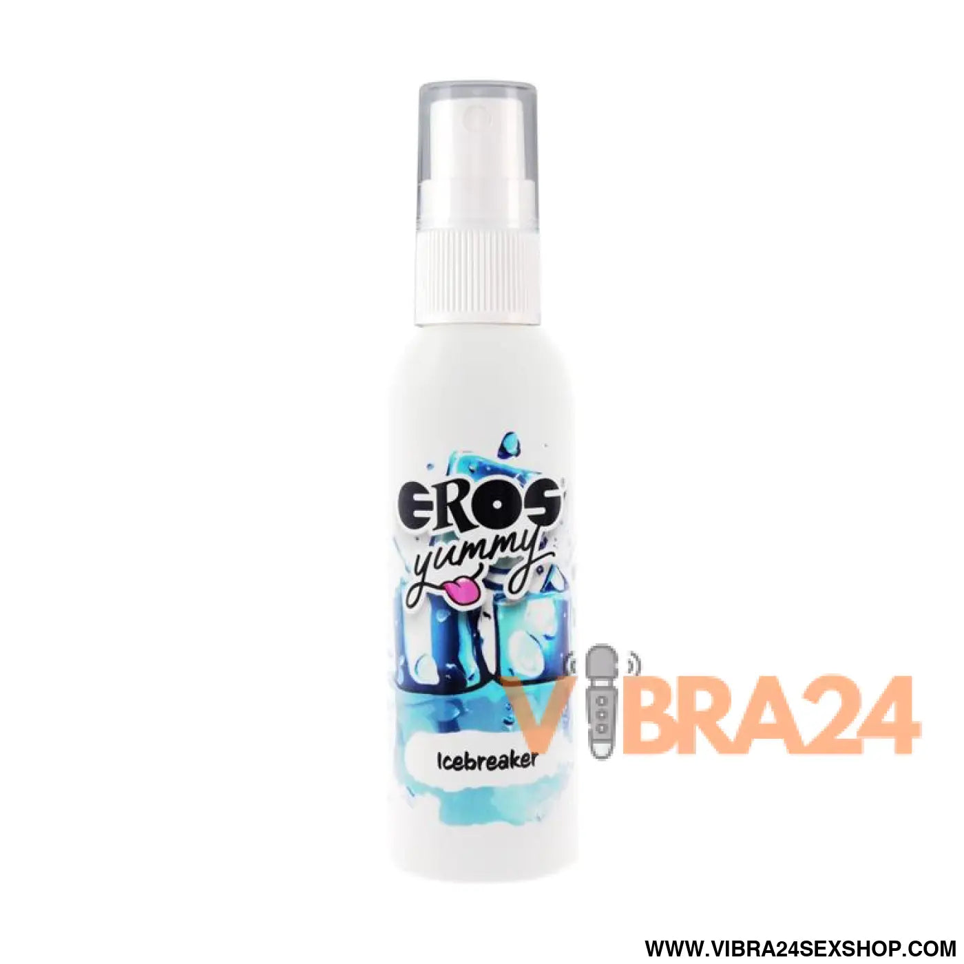 Yummy body spray Icebreaker 50 ml