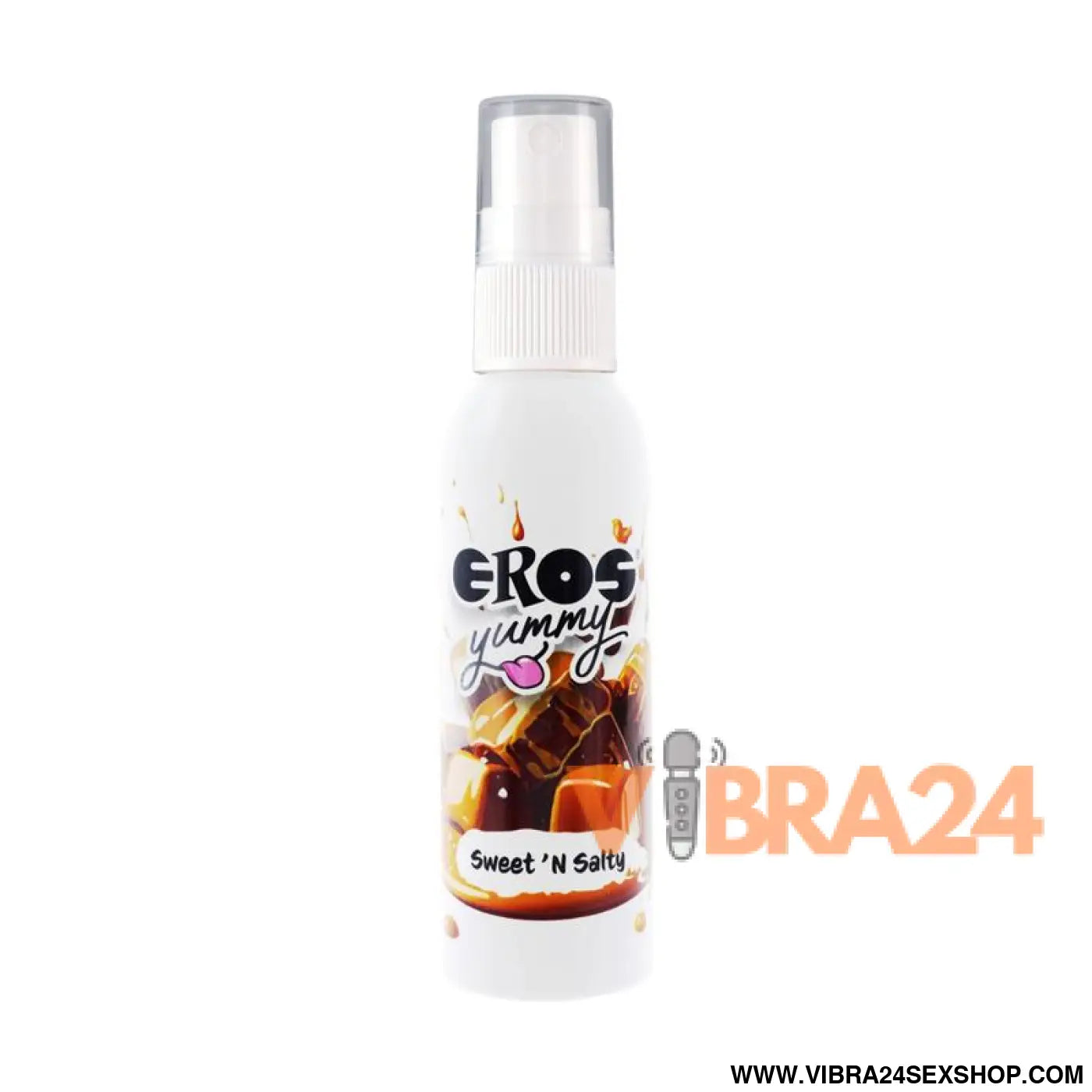 Yummy body spray Sweet and Salty 50 ml