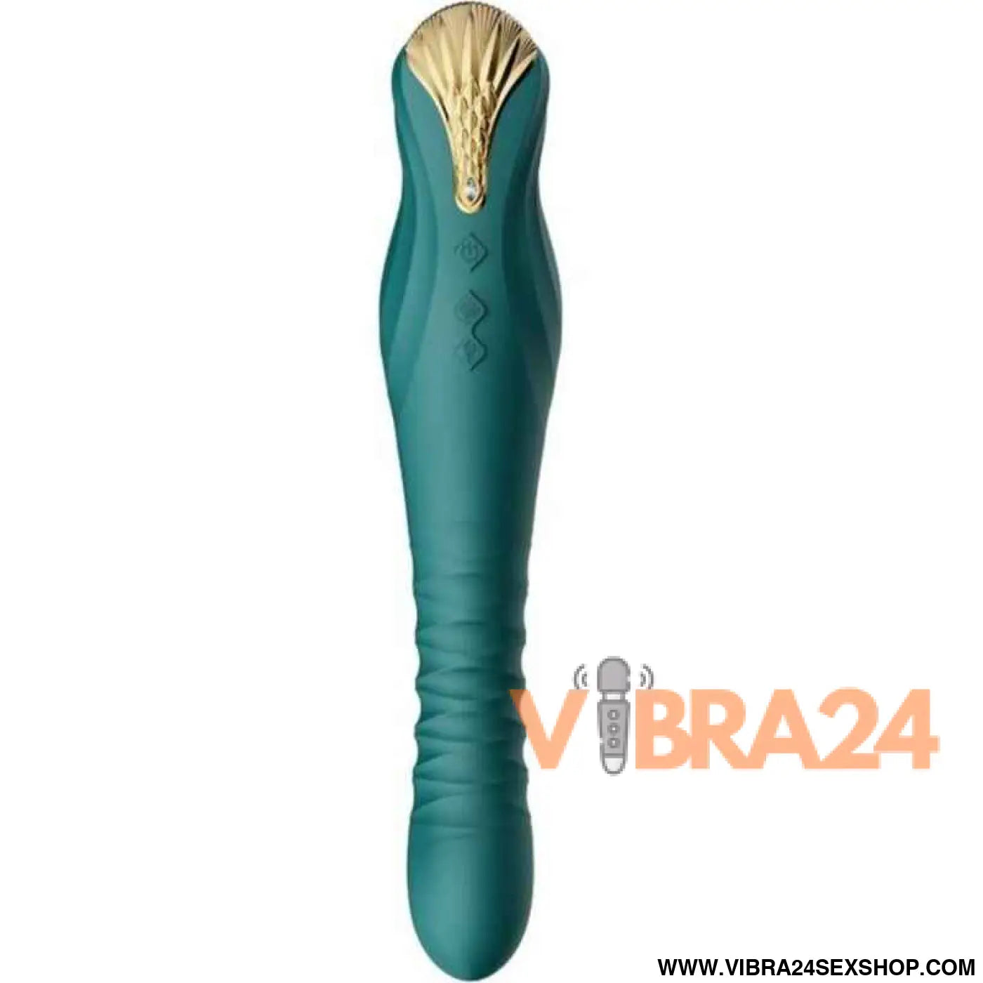 ZALO - KING THRUSTER VERDE