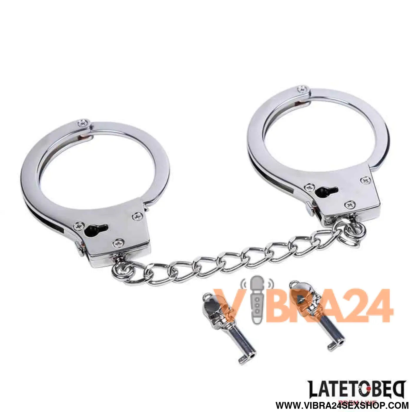 Zinc Alloy Cuff 252g
