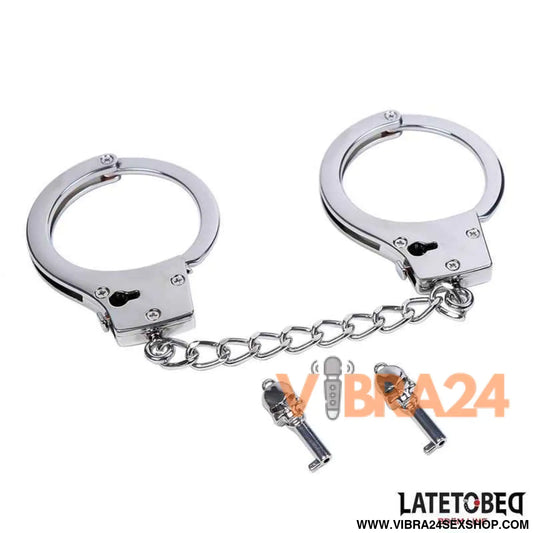 Zinc Alloy Cuff 252g